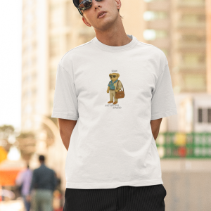 KC TEDDY 500K -paita