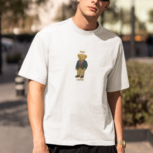 KC 100K TEDDY -paita